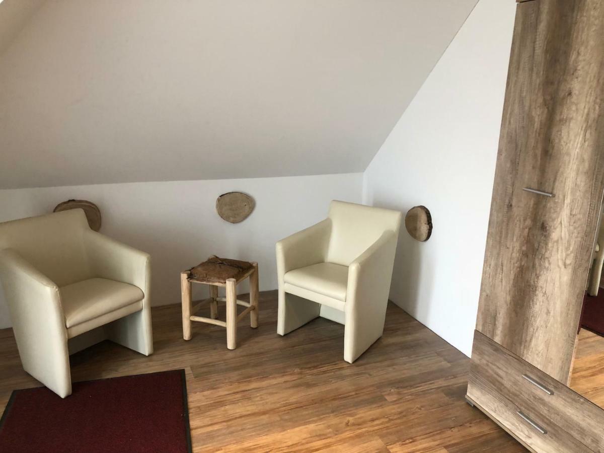 Lux Apartmant Westerstede Exterior photo