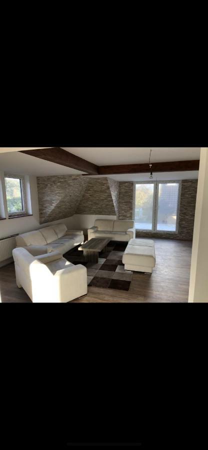 Lux Apartmant Westerstede Exterior photo