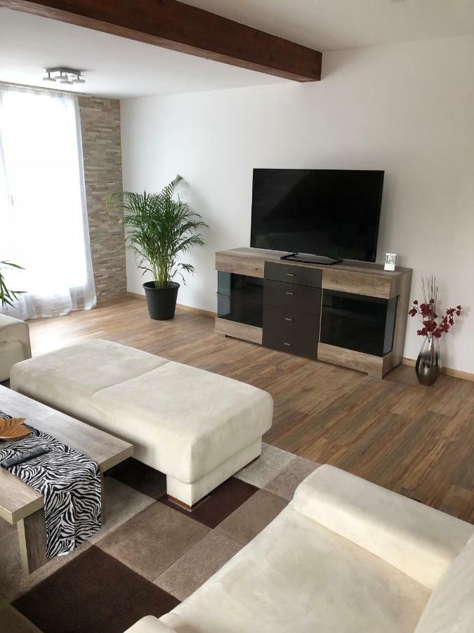 Lux Apartmant Westerstede Exterior photo