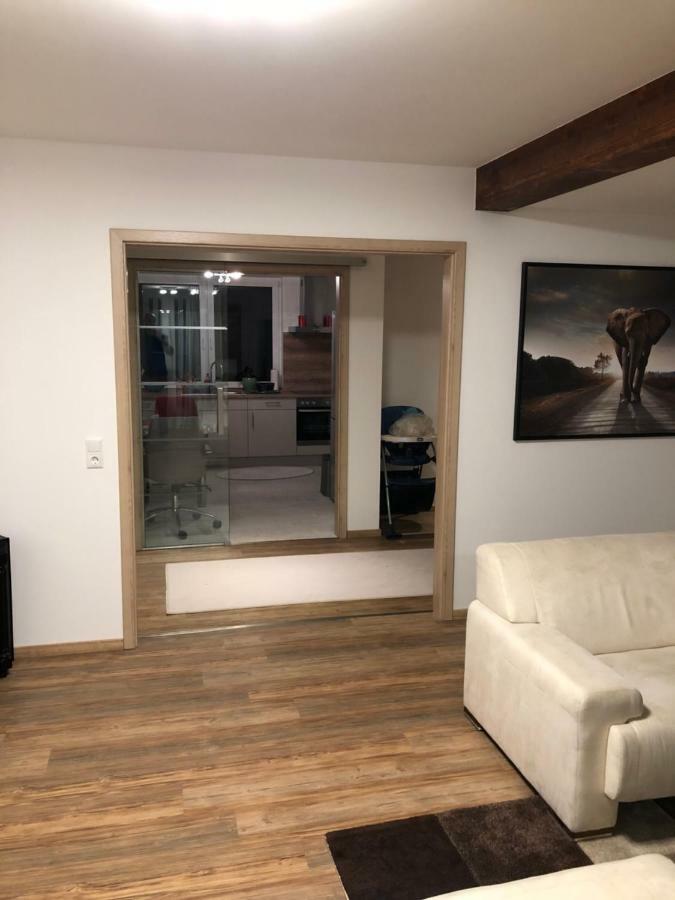 Lux Apartmant Westerstede Exterior photo